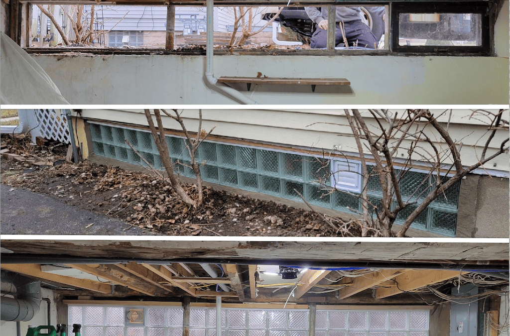 Before And After Glass Block Supplier Milwaukee Wi Week 2 April 2023 00037