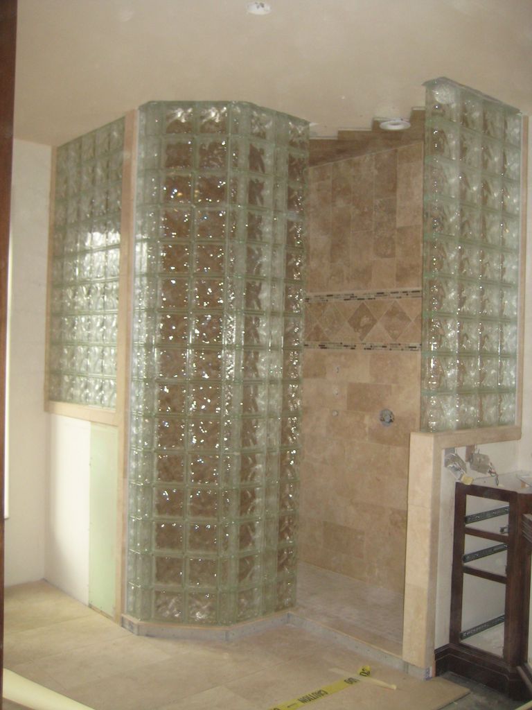 Glass Block Supplier Milwaukee We Look Forward To Working With You