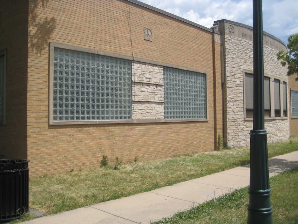 Glass Block Supplier Milwaukee Providing Excellence