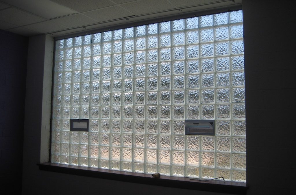 Top Glass Block Supplier Milwaukee