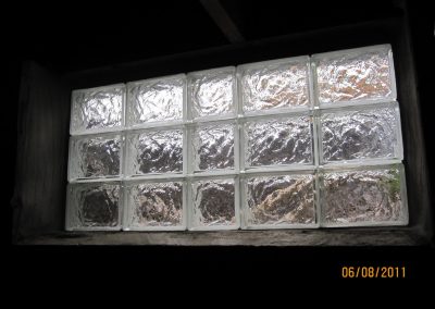 Best Glass Block Windows Milwaukee