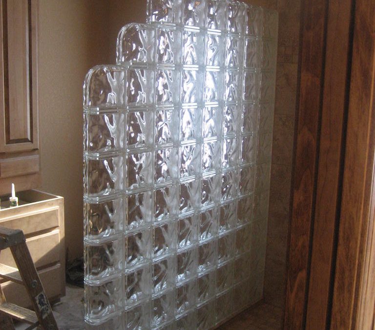 Top Glass Block Supplier Milwaukee