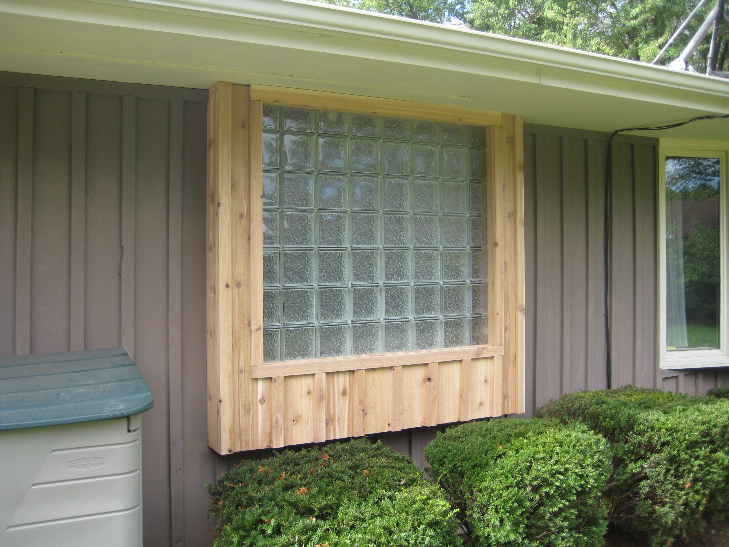 Glass Block Supplier Milwaukee Get An Accurate Estimate From Us!