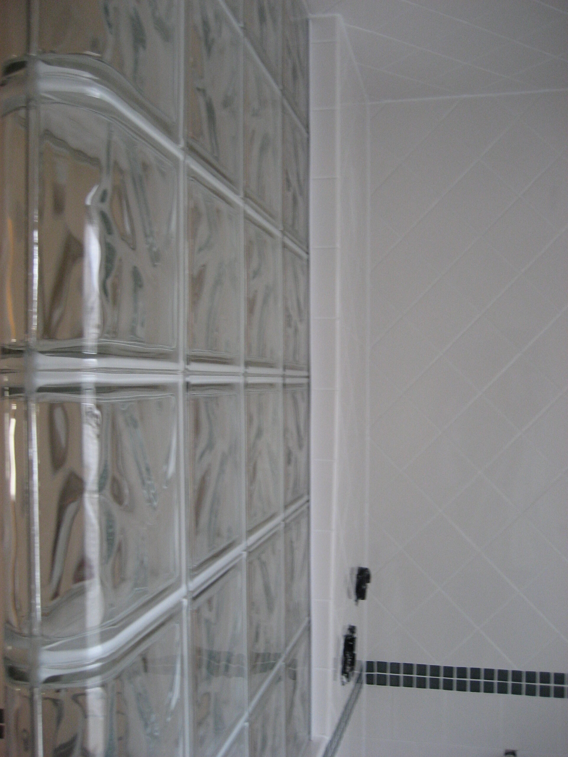 Glass Block Supplier Milwaukee We Can Haul Glass